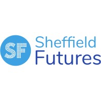 Sheffield Futures logo - Similar company to Paces
