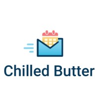 Chilled Butter logo - Similar company to Ola Guild Games