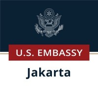 U.S. Embassy Jakarta logo - Similar company to Sekretariat Jenderal Mpr Ri