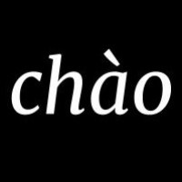 Chào Clothing Co.