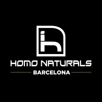 HOMO NATURALS logo - Similar company to Trendhim
