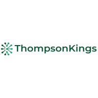 ThompsonKings logo - Similar company to Renatus Consulting