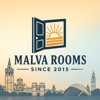 Malva Rooms logo - Similar company to Daiko Markets