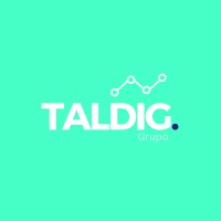 Taldig logo - Similar company to Iquery Software