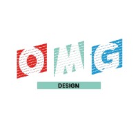 OMG Design logo - Similar company to Omg Studio