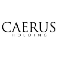 CAERUS HOLDIING logo - Similar company to Konica Minolta Business Solutions Kazakhstan