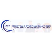 Crew Staffing inc. logo - Similar company to Scs Supply Chain