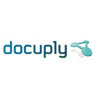 Docuply logo - Similar company to Eatappie