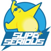 supaserious logo - Similar company to Yors