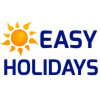 Easy Holidays logo - Similar company to Easy Holidays
