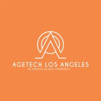 AgeTech Los Angeles logo - Similar company to Agetech Connect