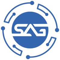 SAG-Solutions logo - Similar company to Echo Prm Gmbh