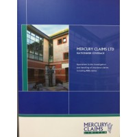 Mercury Claims Limited