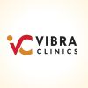 Vibra Skin & Hair Clinics logo - Similar company to Umbrella Aesthetics - Dental, Skin, And Hair Care Clinic