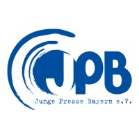 Junge Presse Bayern E.V.