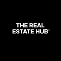 The Real Estate HUB logo - Similar company to Hku Space Real Estate / Built Environment Programmes