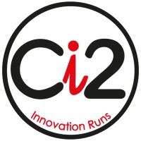 Ci2 - Compañía Internacional de Integración logo - Similar company to Locknet S.A.
