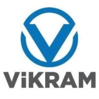 VIKRAM VALVES PRIVATE LIMITED logo - Similar company to Essel Valves (P) Ltd.