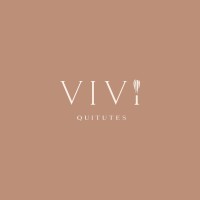 Vivi Quitutes logo - Similar company to Wow Restaurants