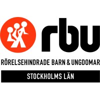 RBU Stockholm logo - Similar company to Sandmaster Skandinavien Ab
