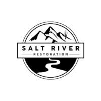 Salt River Restoration logo - Similar company to Lotus Restoration Services