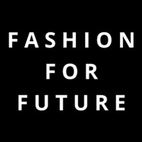 Fashion for Future logo - Similar company to 360Trendlab