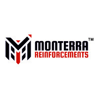 Monterra Reinforcements logo - Similar company to Mes Engineered Solutions