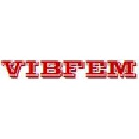 VIBFEM logo - Similar company to Aabra Mineral Processing Technology