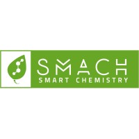 Smart Chemistry logo - Similar company to Umwelt Cia. Ltda.