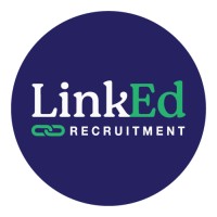 LinkEd Recruitment logo - Similar company to Linked Recruitment