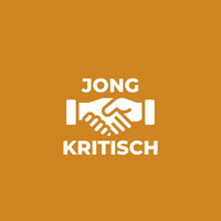 Jong Kritisch logo - Similar company to Vu University Student Council