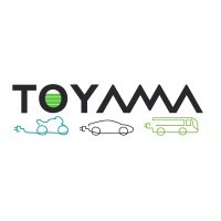 Toyama Scooters Trading Co. L.L.C logo - Similar company to Falcon Tech Vehicles Body Manufacturing L.L.C