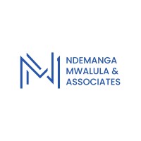 Ndemanga Mwalula & Associates logo - Similar company to Ellul & Cruz