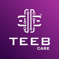 TEEB Care®️ logo - Similar company to Layer 2