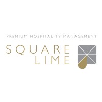 Square Lime | Premium Hospitality Management logo - Similar company to Spondi
