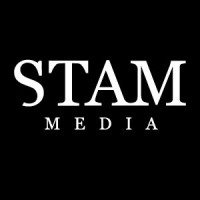 Stam Media logo - Similar company to Motify
