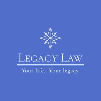 Legacy Law logo - Similar company to Cameron Thomson