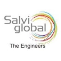 Salvi Global logo - Similar company to Energymech Engineers
