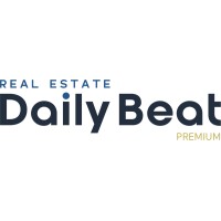 Real Estate Daily Beat logo - Similar company to Real Estate Center 4 Success