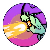 MightyPenguin logo - Similar company to Gamkat