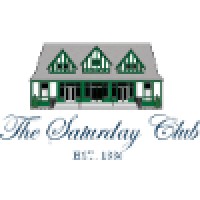 The Saturday Club