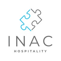 INAC Hospitality logo - Similar company to Hospoworld Resourcing