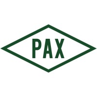 Pax Machine Works, Inc. logo - Similar company to Forrest Machine Products