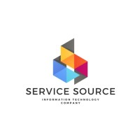 Service Source logo - Similar company to Servicesource