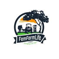 FemFarmLife logo - Similar company to Orp Digital Marketing Agency
