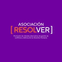 Asociación Resolver logo - Similar company to Seminario Consulting