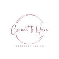 Connect To Hire LLC logo - Similar company to Powerful Placements