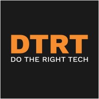 DTRT - Do The Right Tech logo - Similar company to Bms - Business Marketing Solution
