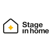 StageInHome logo - Similar company to Napptilus Tech Labs