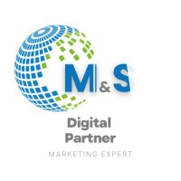 MS DIGITAL PARTNER logo - Similar company to 265Agency